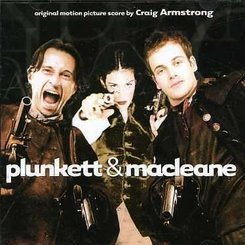 Craig Armstrong - Plunkett & Macleane
