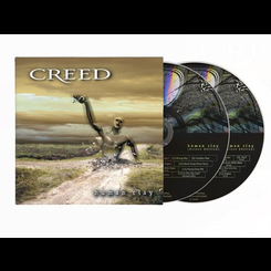 Creed - Human Clay