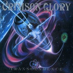 Crimson Glory - Transcendence
