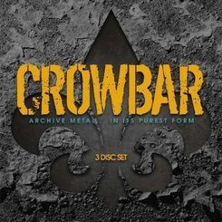 Crowbar - Metal In It's.. -Digi-