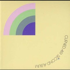 Curved Air - Second Album -digi-