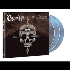 Cypress Hill & London Symphony Orchestra - Black Sunday Live At The Royal Albert Hall