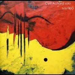Cyril Achard - Mayrig