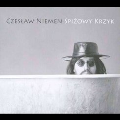 Czeslaw Niemen - Spizowy Krzyk