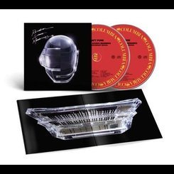 Daft Punk - Random Access Memories (10th Anniversary Edition)