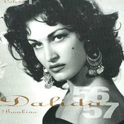 Dalida - Bambino V.1