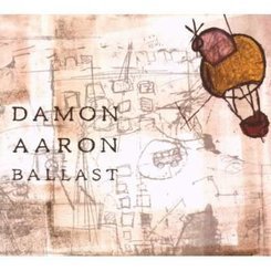 Damon Aaron - Ballast