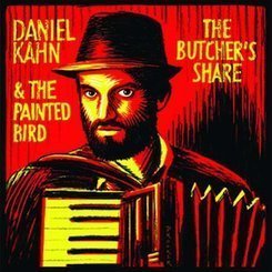 Daniel & the Painte Kahn - Butcher's Share