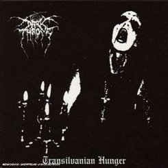 Darkthrone - Transilvanian Hunger