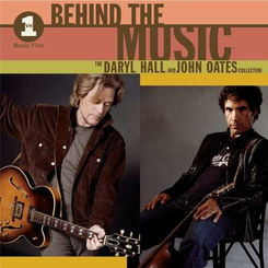 Daryl & John Oates Hall - Vh1 Behind The Music Collection