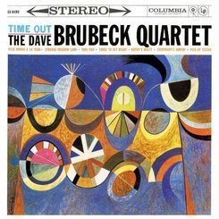 Dave Brubeck - Time Out