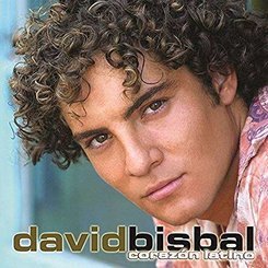 David Bisbal - Corazon Latino