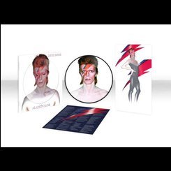 David Bowie - Aladdin Sane
