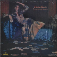 David Bowie - Man Who Sold The World