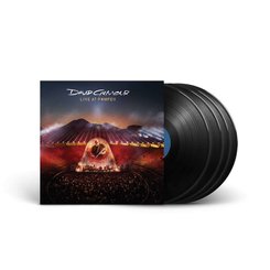 David Gilmour - Live at Pompeii