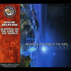 David Helpling - Sleeping On The Edge Of T