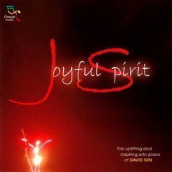 David Sun - Joyful Spirit