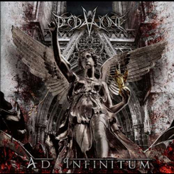 Dead Alone - Ad Infinitum