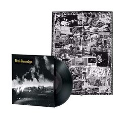 Dead Kennedys - Fresh Fruit For.. -Hq-