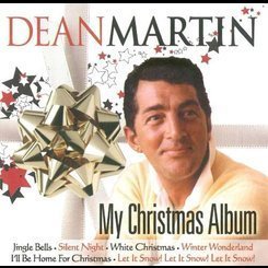 Dean Martin - My Christmas Album