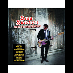 Dean Zucchero - Song For The Sinners