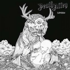 Death Alley - Superbia -Spec/Digi-