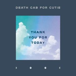 Death Cab For Cutie - Thank You.. -Download-