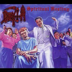 Death - Spiritual Healing