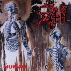 Death - Human -Download-