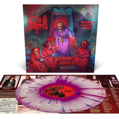 Death - Scream Bloody Gore -Splatter-