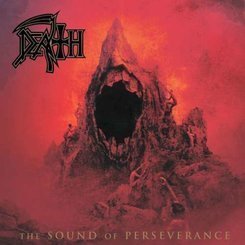Death - Sound Of Perseverance