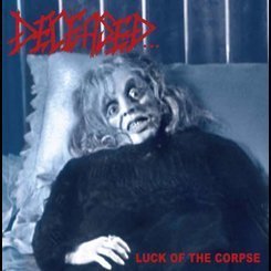 Deceased - Luck of the Corpse