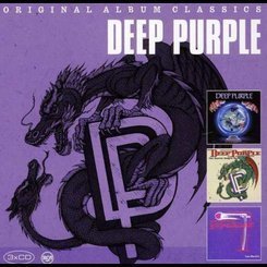 Deep Purple - Original Album Classics