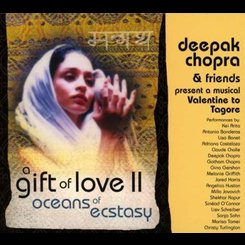 Deepak Chopra - A Gift Of Love 2