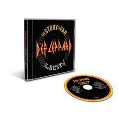 Def Leppard - Story So Far... the Best