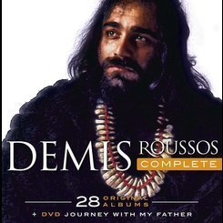 Demis Roussos - Complete
