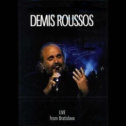 Demis Roussos - Live from Bratislava
