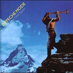 Depeche Mode - Construction Time Again