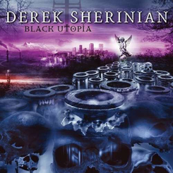 Derek Sherinian - Black Utopia