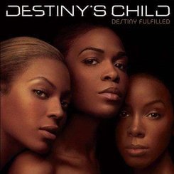Destiny\'s Child - Destiny Fulfilled