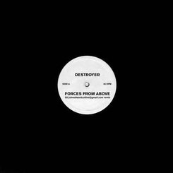 Destroyer - Forces From Above