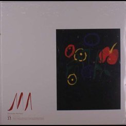 Devendra Banhart - Ma -coloured/indie/ltd-