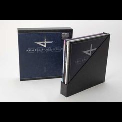 Devin Townsend Project - Eras - Vinyl..-Ltd/Boxset