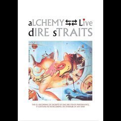 Dire Straits - Alchemy Live
