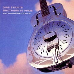 Dire Straits - Brothers in Arms