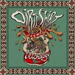 Dirty Shirt - Letchology