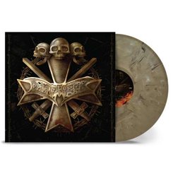 Dismember - Dismember Gold Marble