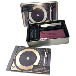Diverse - Vinyl Record Cleaning Kit