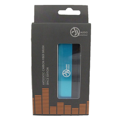 Diverse - Antistatic Carbon Fiber Brush