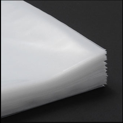 Simply Analog - Folie exterioara din PE pentru discuri de vinyl 7in